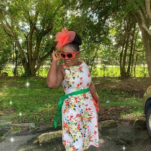 Meet your Posher, Tina